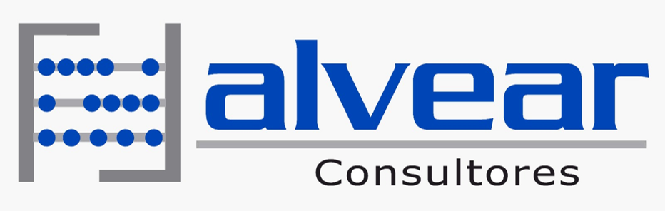 Logo Alvear